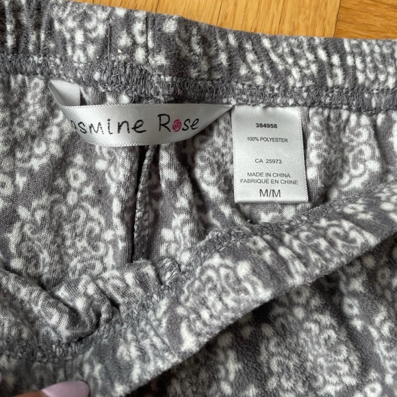 Jasmine Rose Pyjama Pants - Picture 2 of 2
